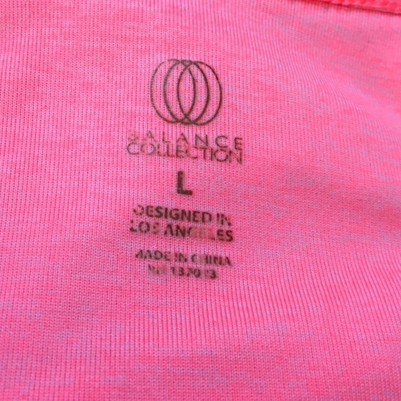 🎉 SALE SALANCE Collection Workout Tee - Picture 8 of 8